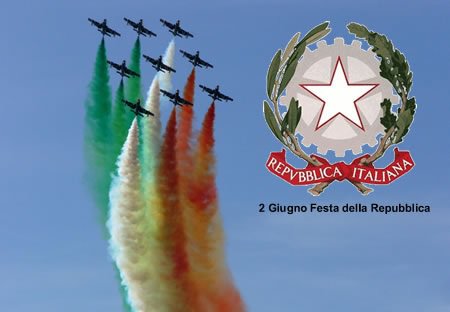 Domani è la Festa della Repubblica la cerimonia organizzata dalla Prefettura di Ragusa