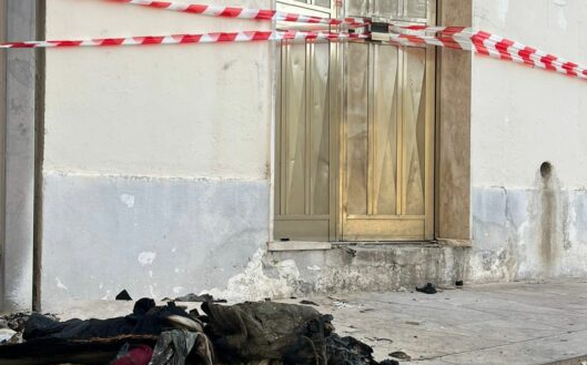 Incendio mortale a Vittoria: Wajdi Zaoudi il 7 febbraio sarà sottoposto a perizia psichiatrica
