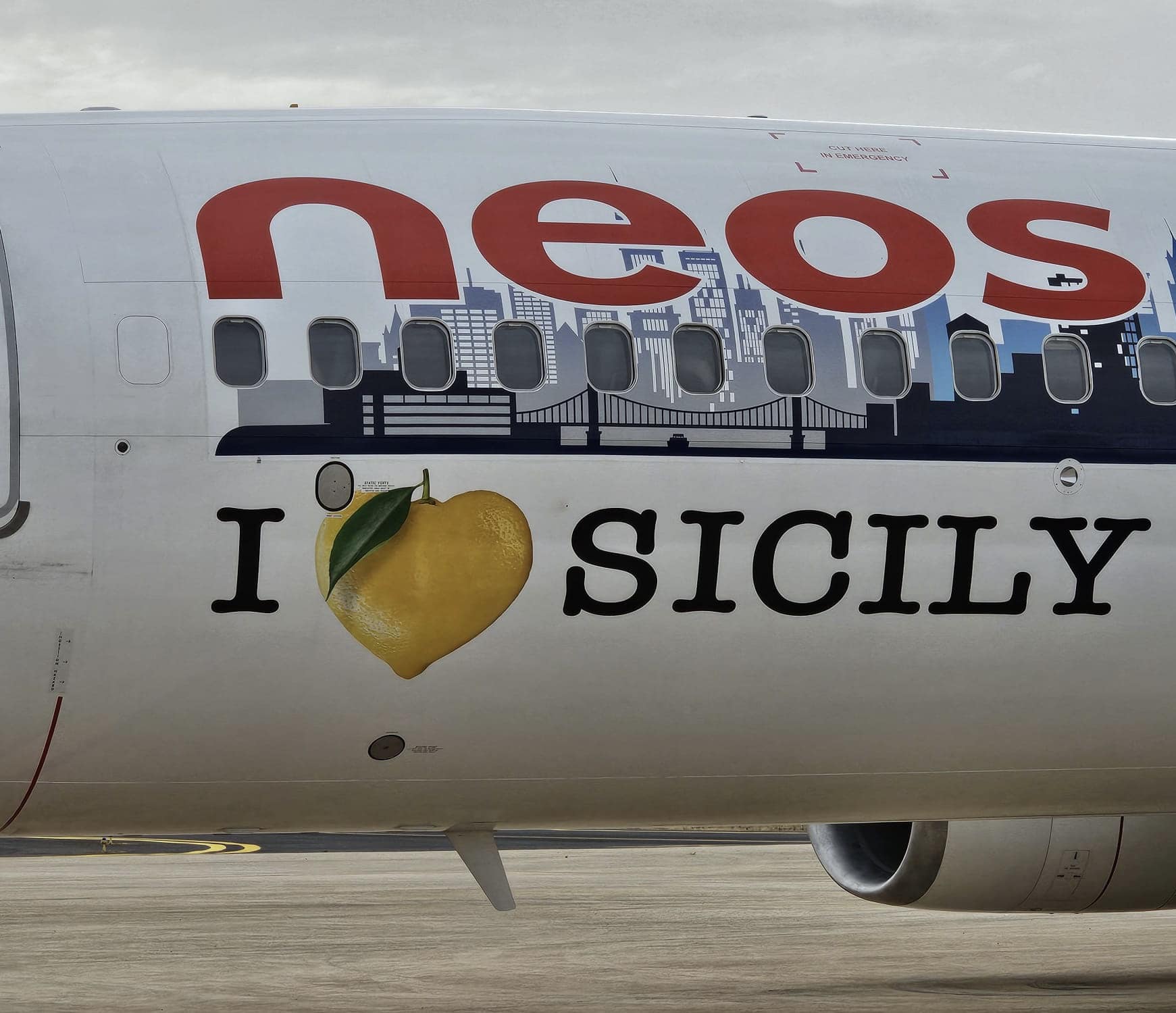 La stagione estiva all’Aeroporto di Comiso entra a pieno regime