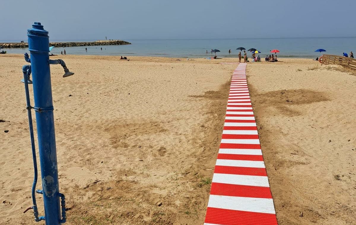 Al Sabìr di Donnalucata e al Pata Pata di Sampieri le postazioni di “Mare senza frontiere”