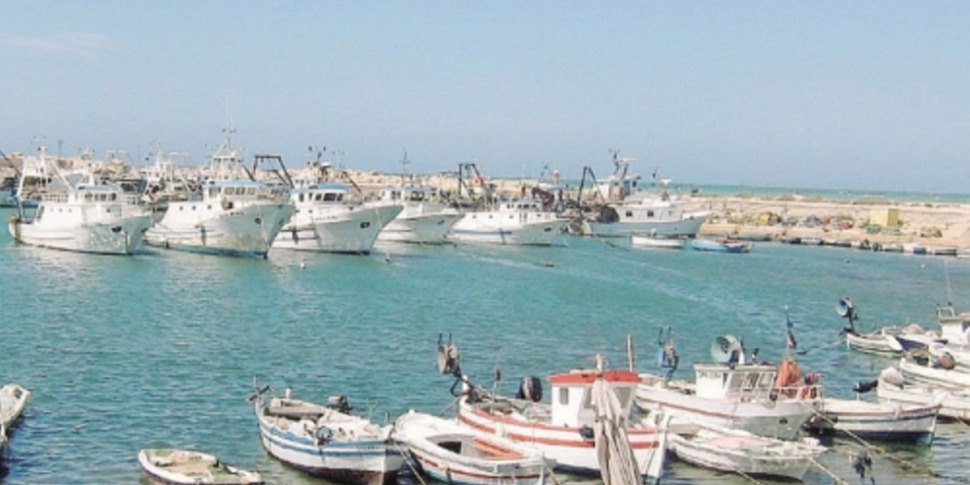 Conclusi al Porto di Scoglitti i lavori di dragaggio, spostati 5000metri cubi di sabbia