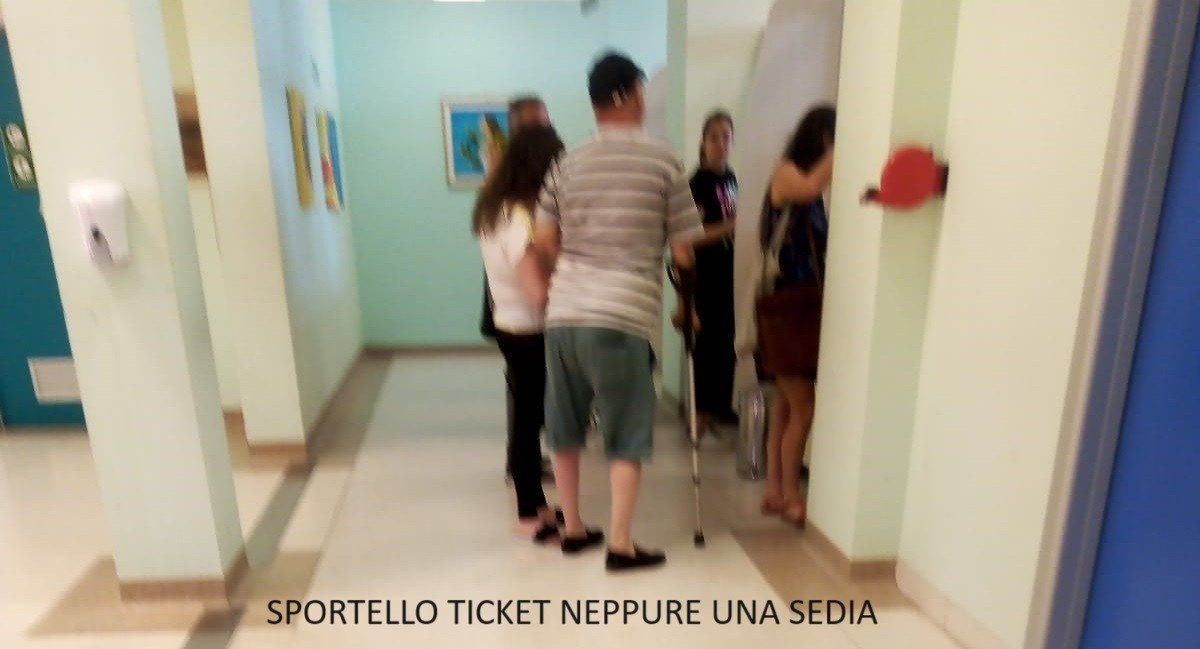 Disservizi dell’Asp di Ragusa: Sinistra Italiana chiede l’intervento del Prefetto