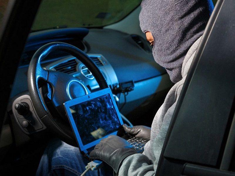 Ladri di auto in provincia di Ragusa e Siracusa, custodia cautelare per una banda catanese