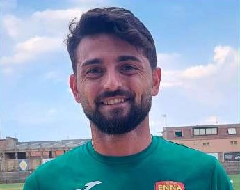 “Ruggito” di mercato del Modica Calcio, in attacco i “Tigrotti” si affidano a Francesco Vitelli
