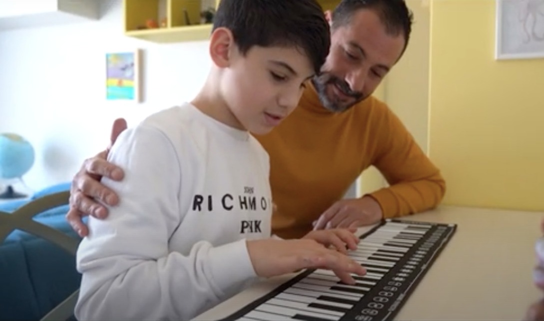 Modica, nasce “La Terra di Matteo” e la sua storia ispira il brano “Power of Love”(video)
