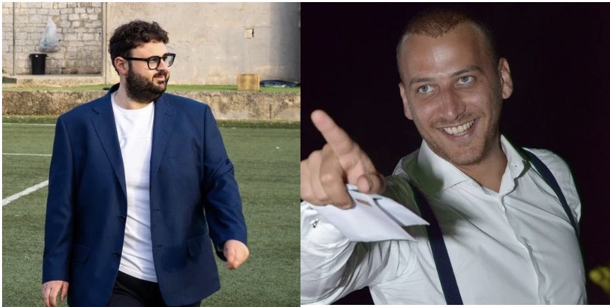 Modica, il consigliere Gianmarco Covato e le prove generali per diventare Assessore