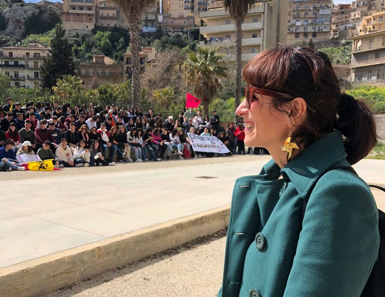 Modica: l’assessore Facello nel Comitato consultivo regionale servizi socio-assistenziali