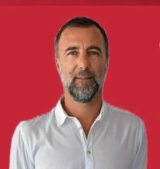 Lo Scicli CR ha il nuovo trainer, Peppe Rosa sulla panchina cremisi, “Massimo impegno per questi colori”