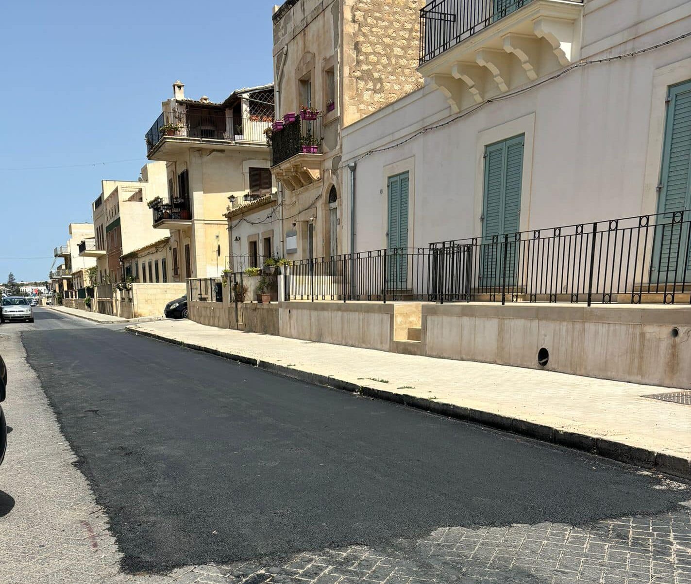 Scicli: Donnalucata,”non ne vale la pena”. Confermato il litemotiv dell’amministrazione