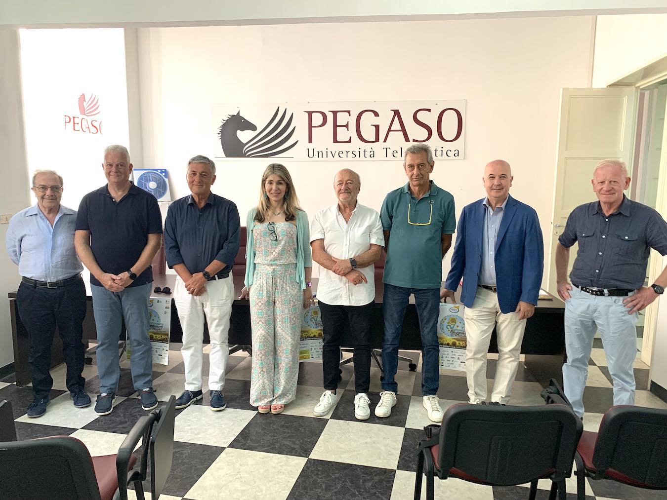 Ragusani nel Mondo: ecco i premiati della 29esima edizione. Sabato sera la consegna