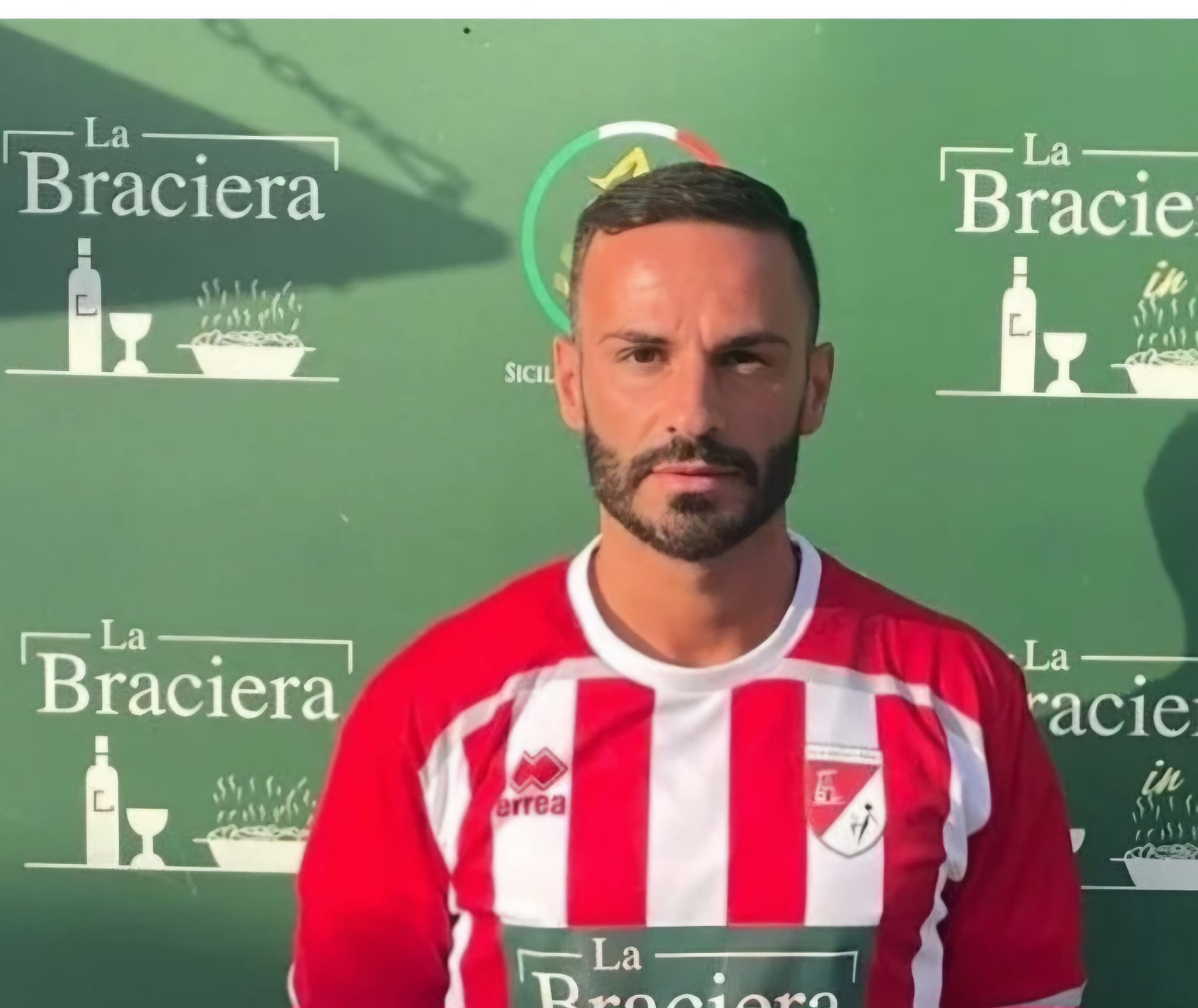 Il Vittoria FC mette qualità e quantità a centrocampo, dalla Sancataldese arriva Alessio Lo Nigro