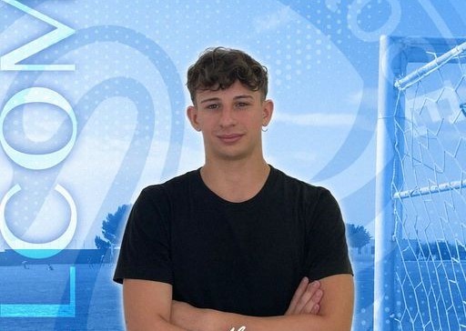 Il Santa Croce arricchisce il centrocampo con Alex Peri, Mignacca sarà il preparatore dei portieri