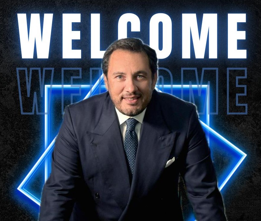 Ragusa Calcio: Francesco Coppa è uno dei nuovi presidenti, “Qui per far crescere il sodalizio azzurro”
