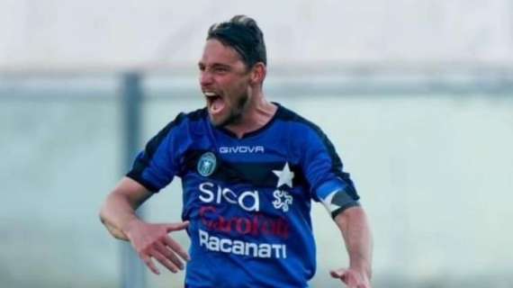 Il Vittoria FC mette a segno un bel colpo per la difesa, l’argentino Sanchez è un nuovo biancorosso