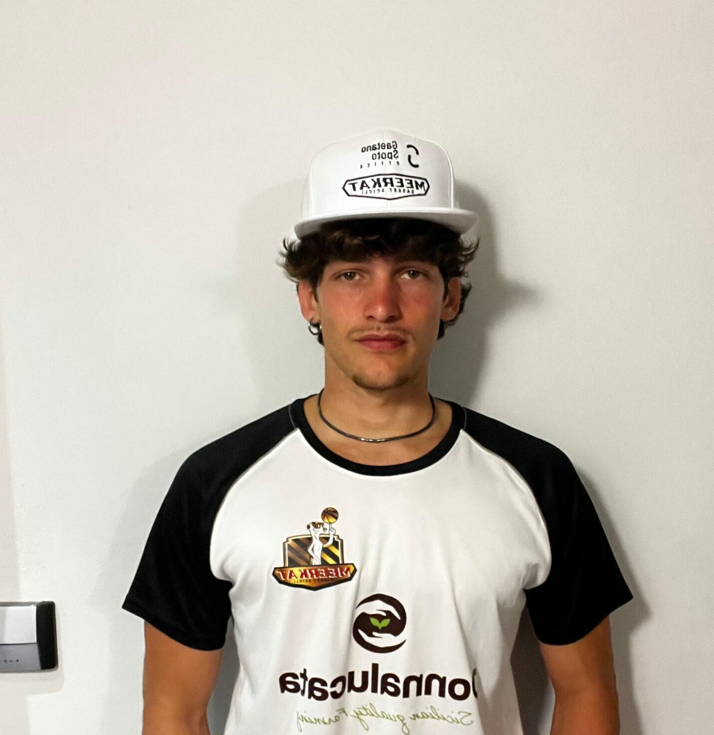 La Meerkat Scicli si assicura le prestazioni del playmaker Andrea Vigoriti