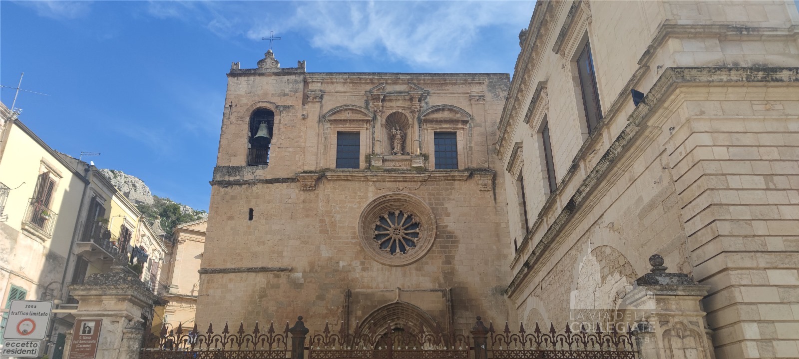 Avviati i festeggiamenti per la Madonna del Carmelo a Modica