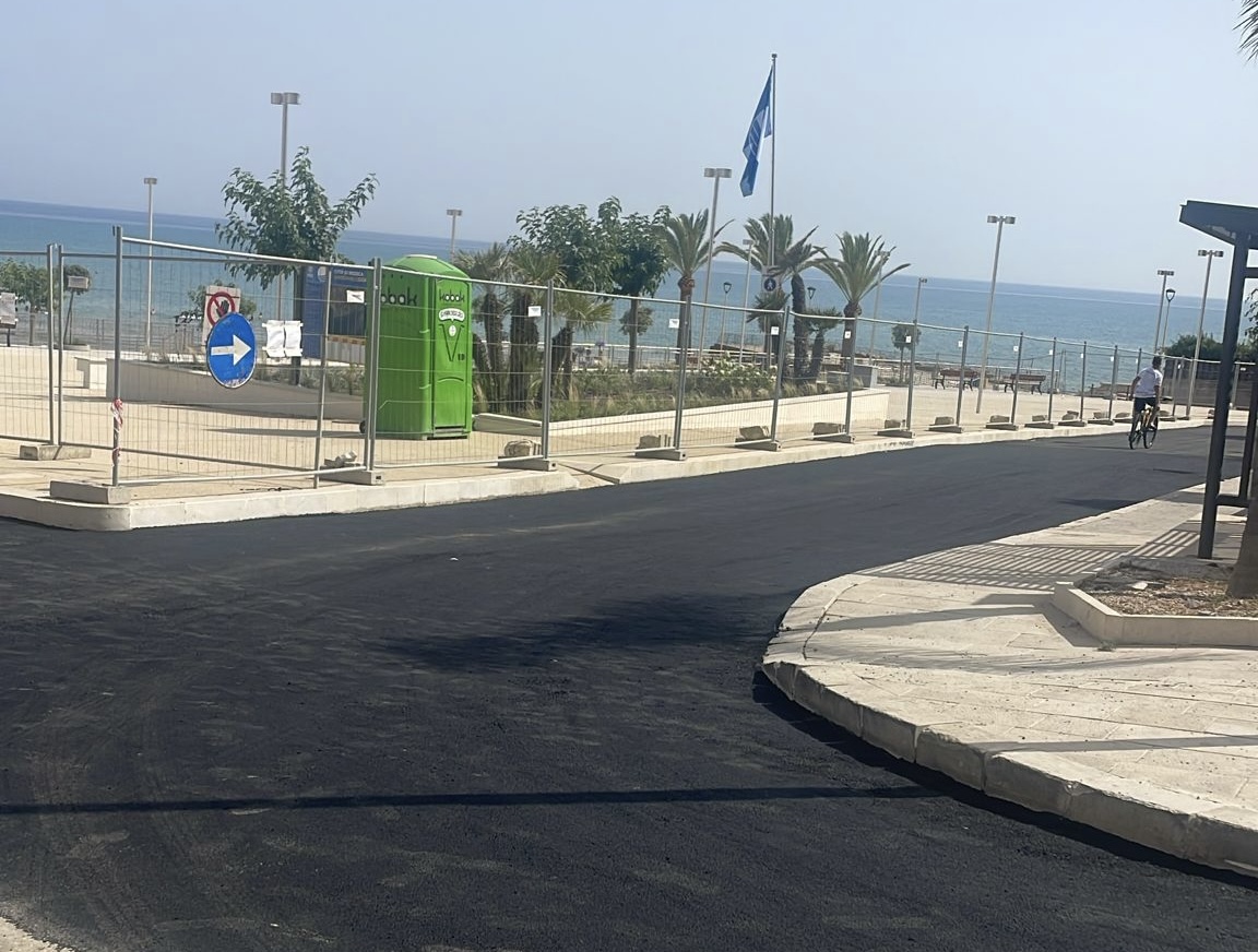 Modica, la CNA chiede un “risarcimento” per gli operatori commerciali di Marina