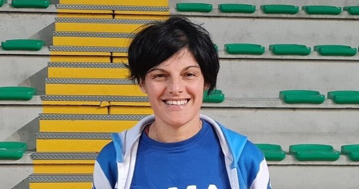 La Passalacqua Ragusa in trasferta a Udine, domani in Friuli per allungare la striscia positiva