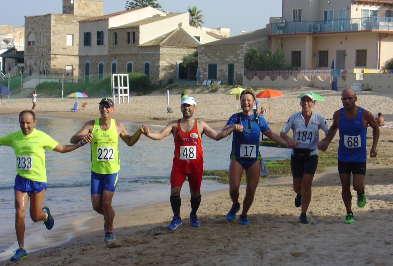 Attesa per la XVI^ edizione della maratona “La Filippide”, l’unica che si corre come gli antichi Greci