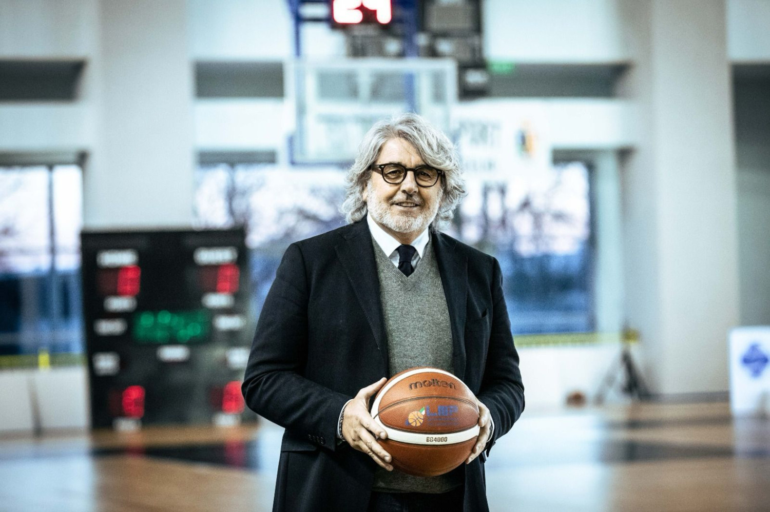 La Virtus Ragusa “rinforza” la dirigenza, Salvo Del Moro è il General Manager