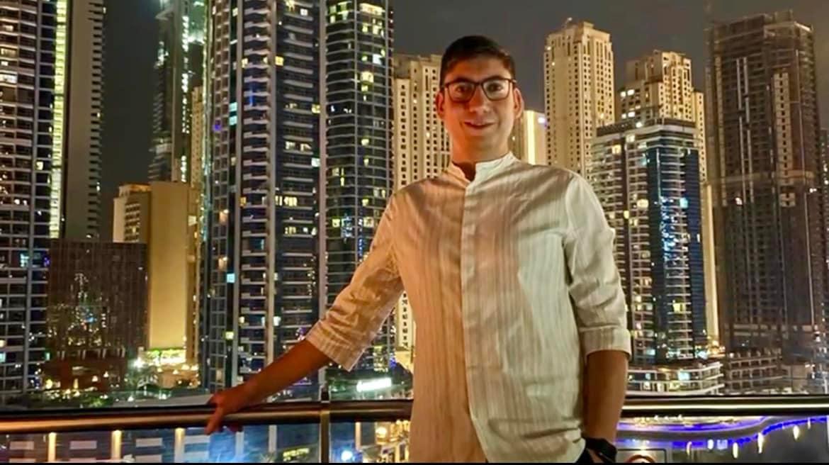Arriverà  mercoledì dalla Lapponia la salma di Giovanni Basile