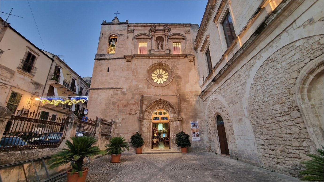 La festa della Madonna del Carmine a Modica entra nel vivo con il triduo 