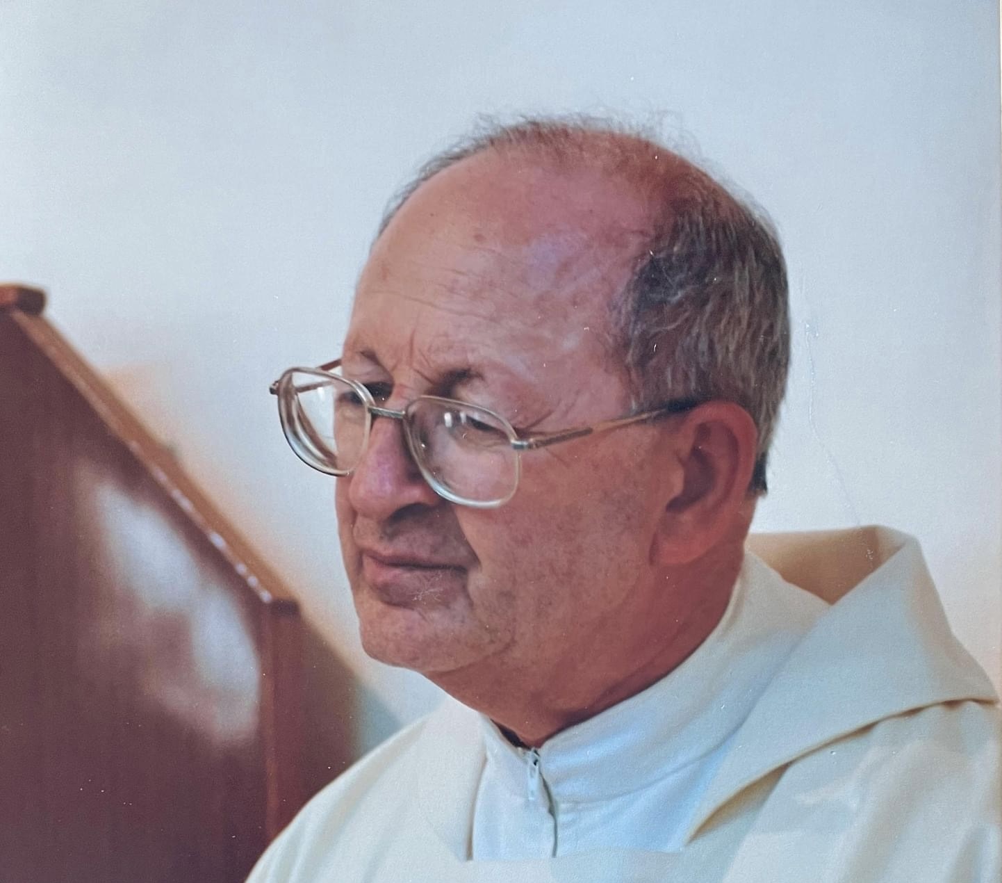 Don Nunzio Scrofani è tornato alla casa del Padre a dare l’annuncio la diocesi di Ragusa