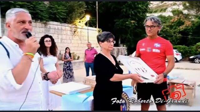 Antonino Spatola vince l’ottavo trofeo “Memorial Raffaele Denaro