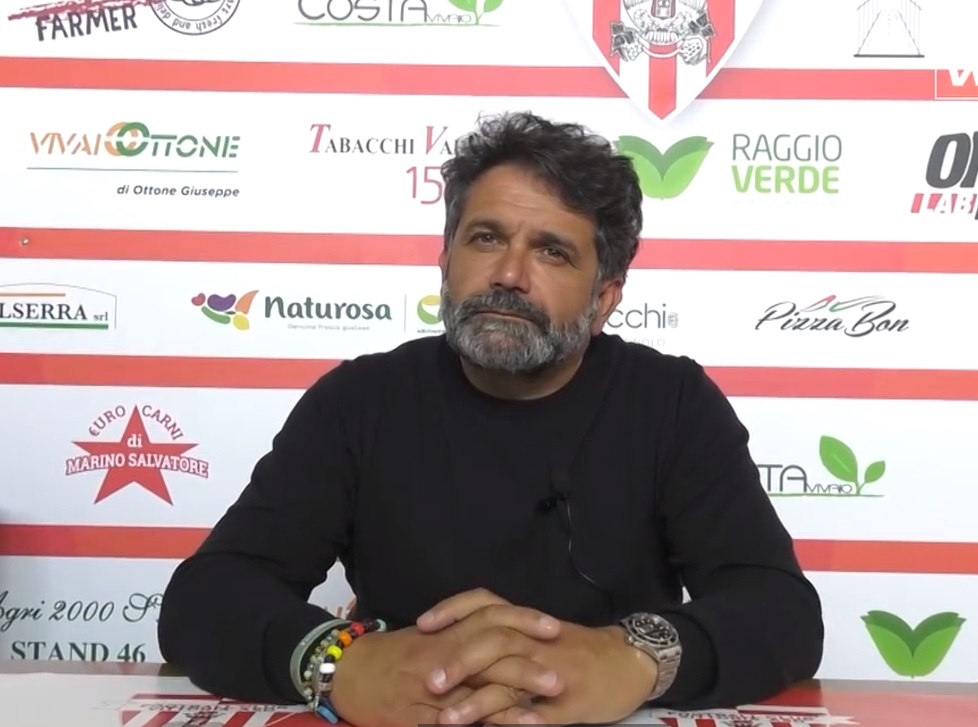 Il Vittoria FC pensa all’inizio della stagione, Cammarata: “Siamo al completo, il resto sono notizie fake”