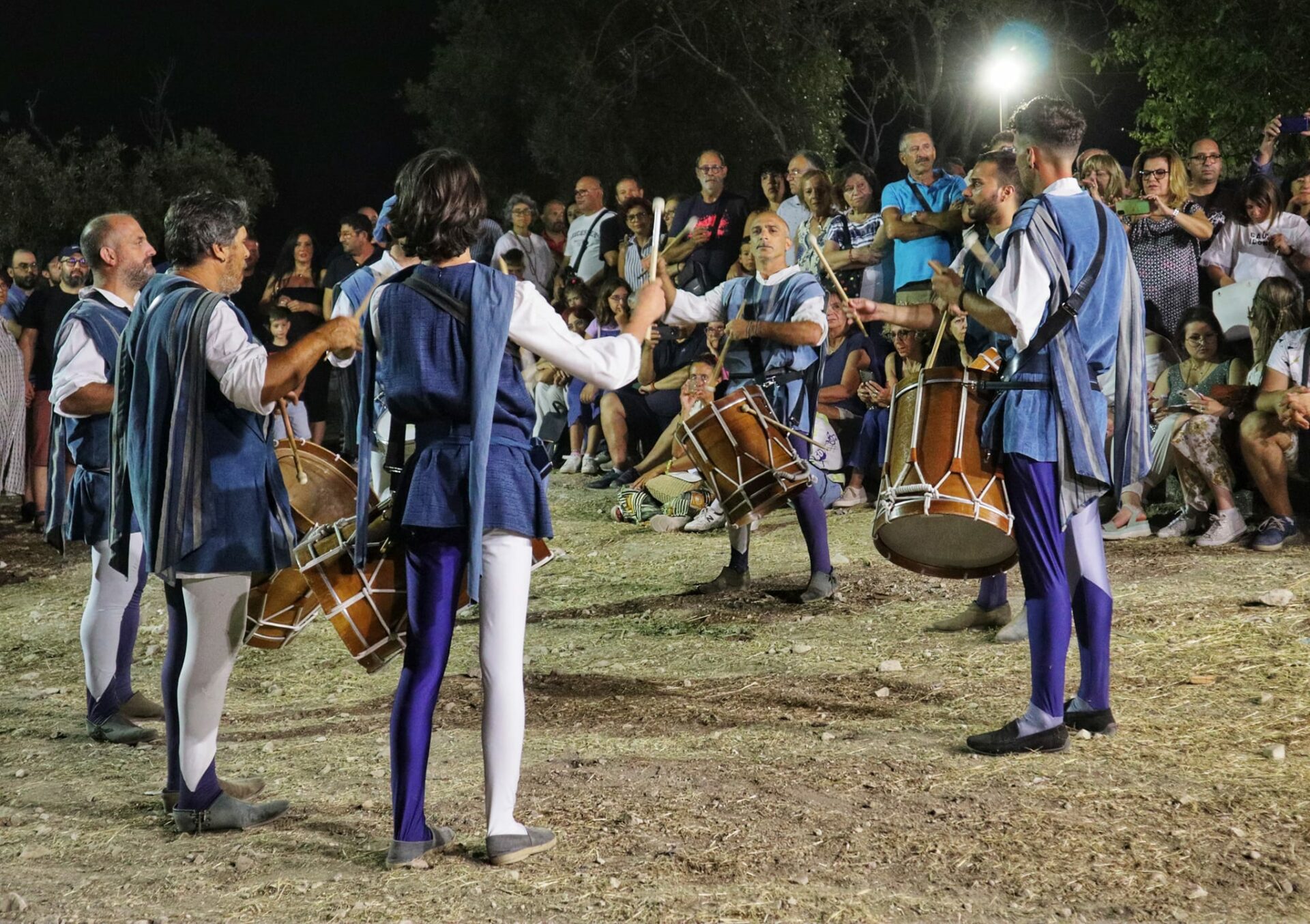 Giarratana: successo di pubblico per la VII^ edizione del MeMuFest