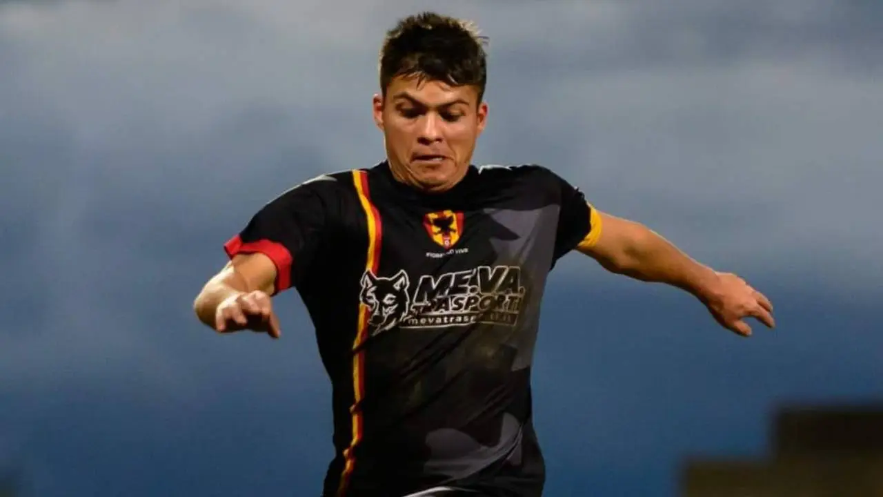 Il Vittoria FC balla il “tango”, dal Pro Favara arriva l’italo argentino Maximiliano Lucarelli