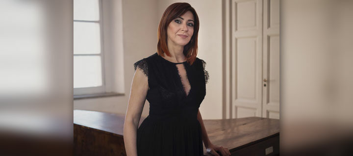 La pianista Giuseppina Torre torna in Sicilia, domenica a Scoglitti il suo concerto per “Kamarinèe 2024”