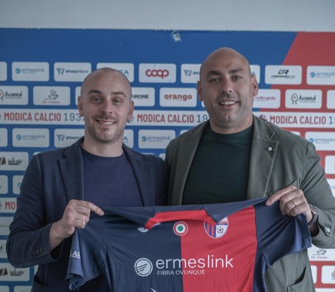 Modica Calcio: la Dirigenza incontra la stampa, saranno “svelati” obiettivi e scelte rossoblù