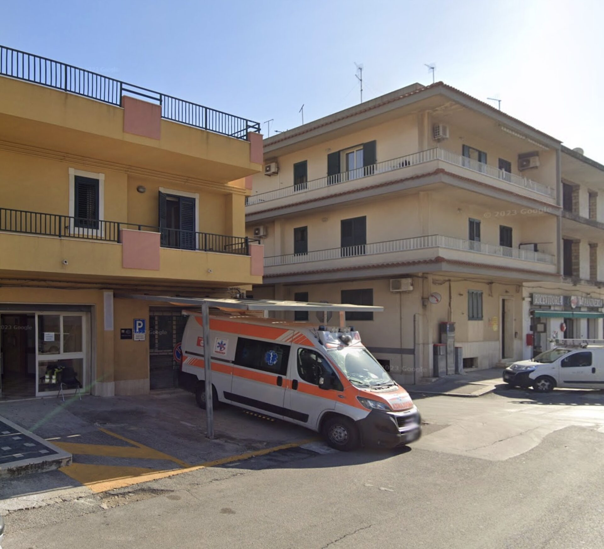 Guardia medica di Pozzallo trasferita nella Casa di Comunità di Via Orione? Perplessità del sindaco