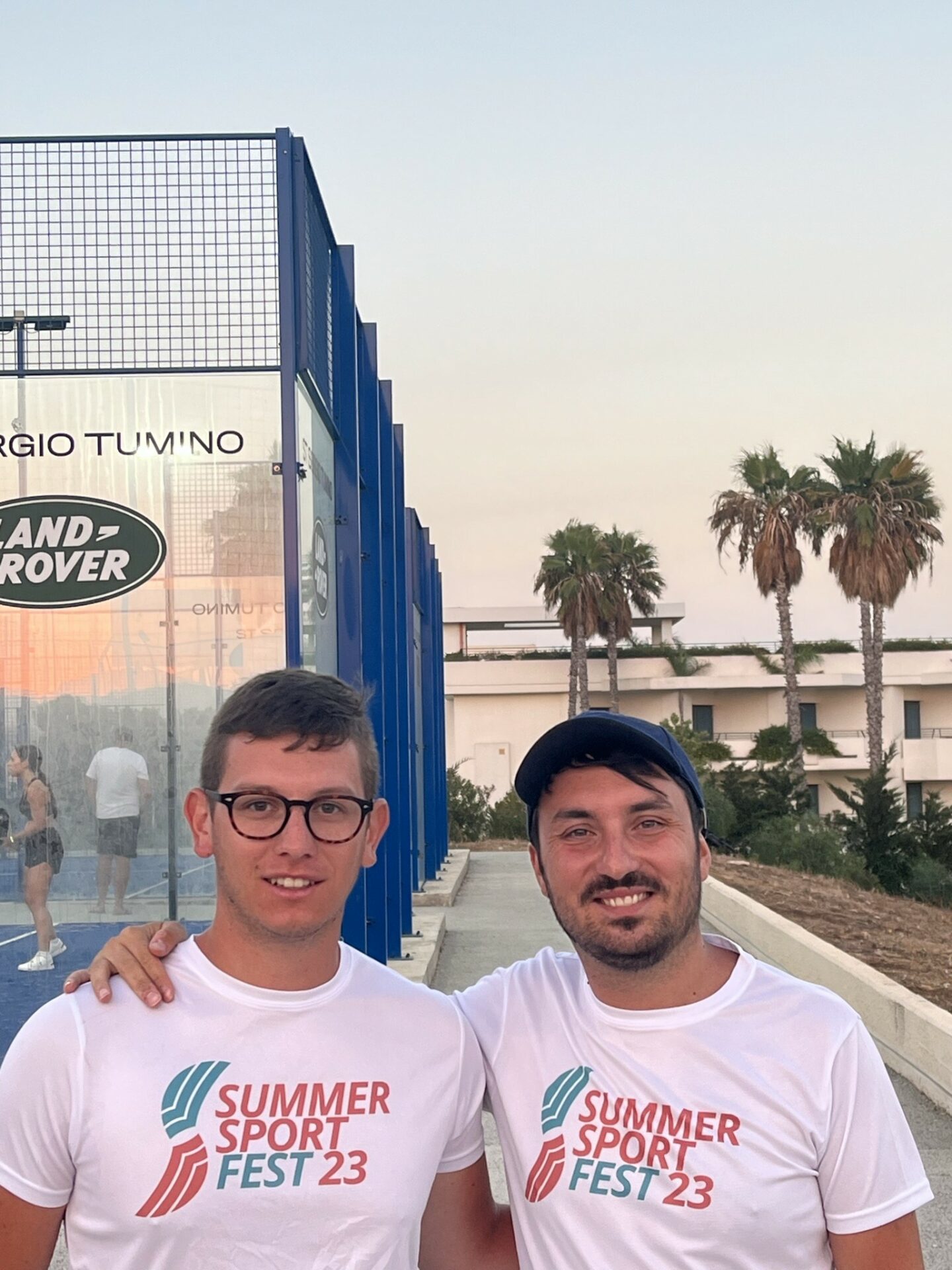 Marina di Ragusa, la terza edizione del “Summer sport fest” 2024, dal 1 al 4 agosto