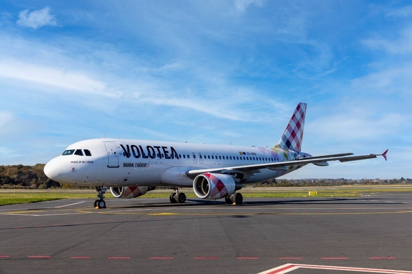 Aeroporto di Comiso, da oggi con Volotea si vola a Bari