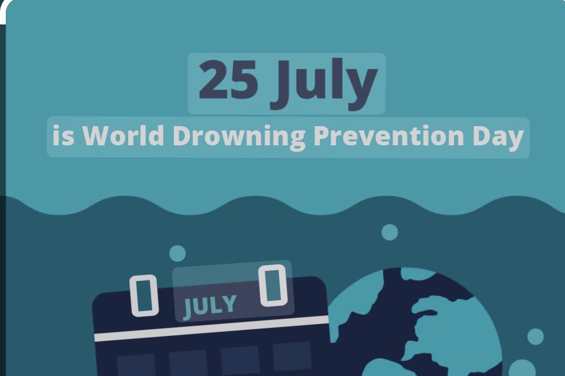 Marina di Modica: il 25 luglio si terrà il World Drowning Prevention Day