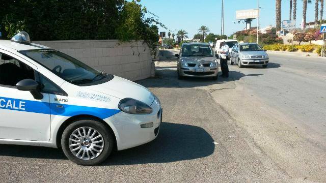 Modica, lotta ai fracassoni. Polizia Locale scopre una chat che avvisa in caso di controlli