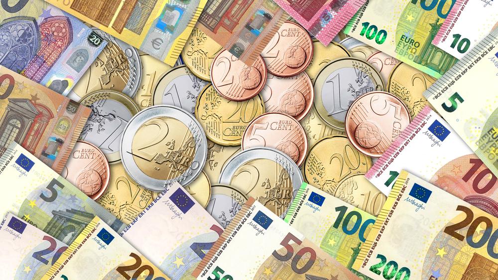 Il Pil dell’Italia è tornato a marciare, al tasso dello ” Zero virgola”