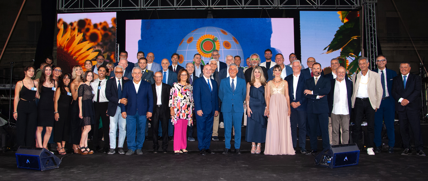 Ragusani nel Mondo: ancora un successo per la 29esima edizione del premio