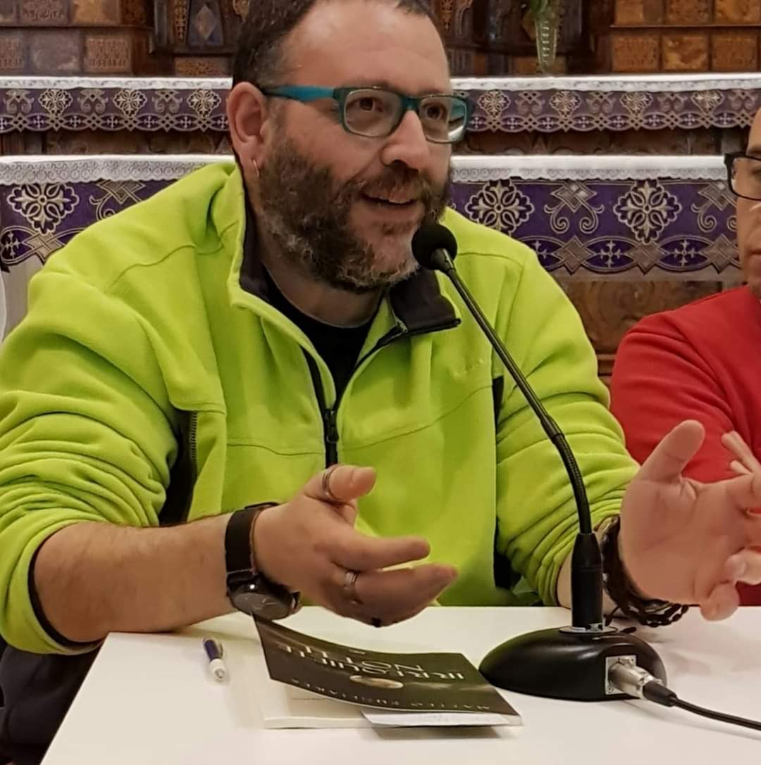 Comiso, si presenta il libro di fra Matteo Pugliares “Il mio Francesco”