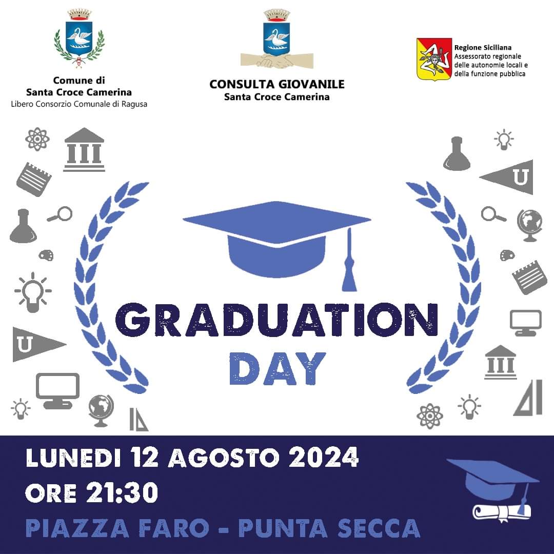 Il comune di Santa Croce premia gli studenti meritevoli, lunedì scade il bando