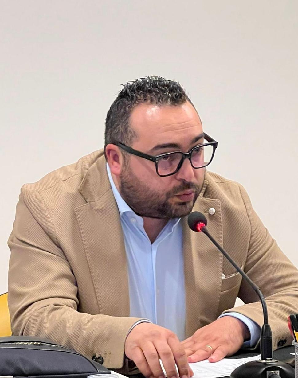 Ispica, riconvocato il consiglio per il 2 dicembre. Santoro (FdI): “Scelta responsabile per la città”