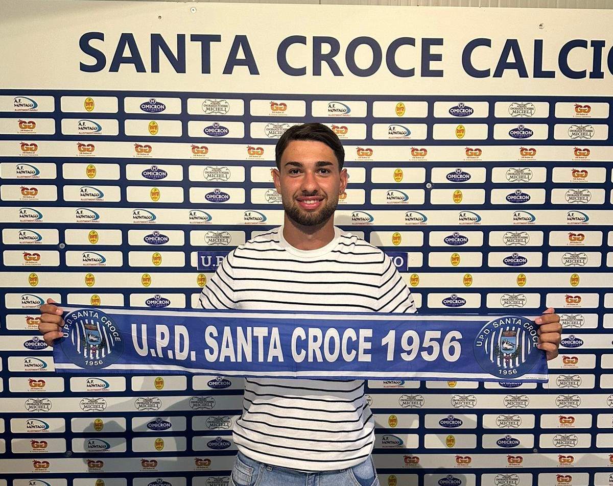 Il Santa Croce piazza altri tre colpi, Barresi, Seydi e Spadola vestiranno la casacca del “Cigno”