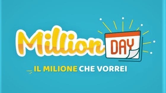Fortunato giocatore vince 1 milione a Modica: iniziata la caccia al vincitore