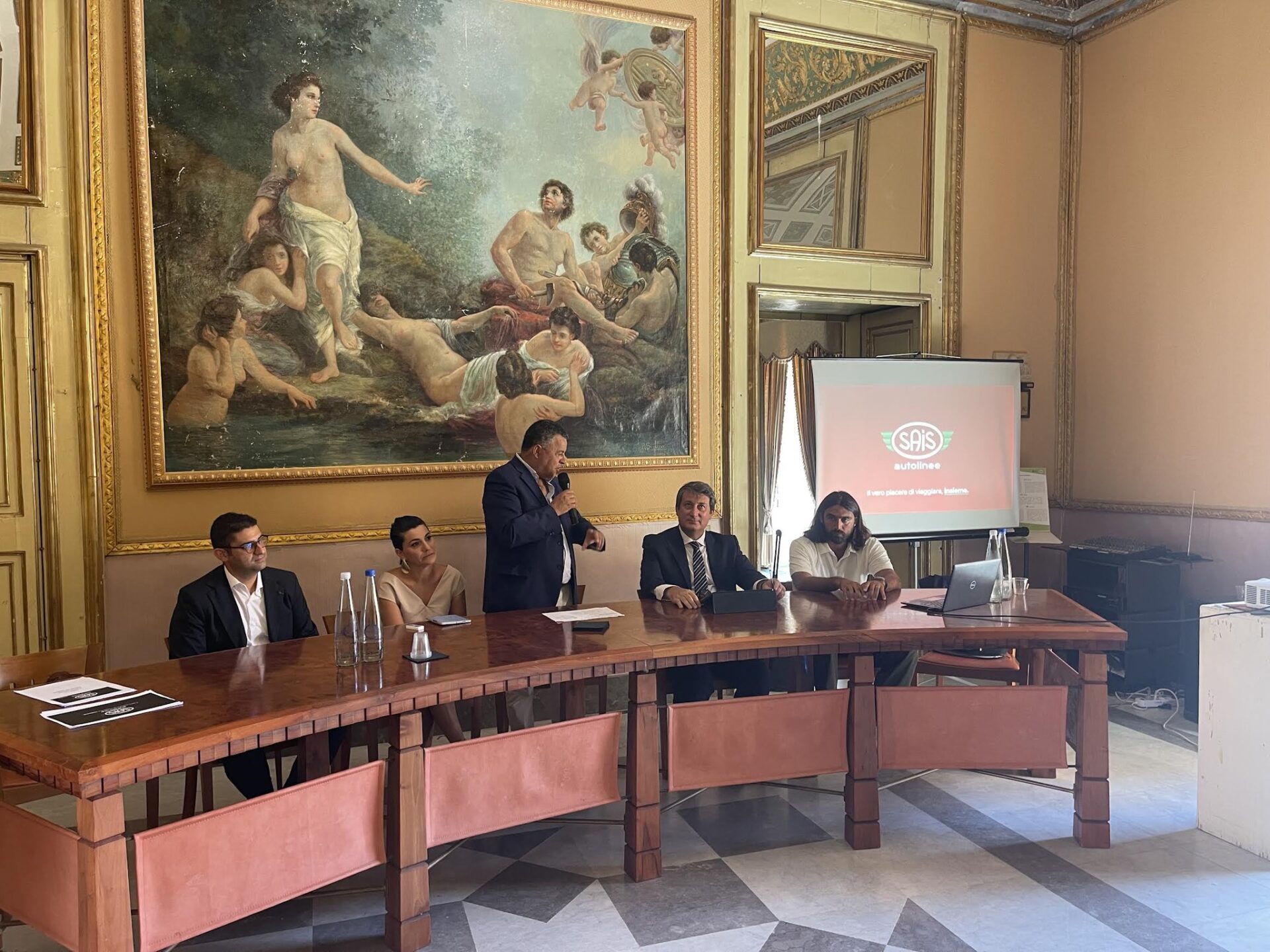 Il trasporto pubblico di Scicli cambia vettore: arriva la SAIS dal primo agosto per due anni