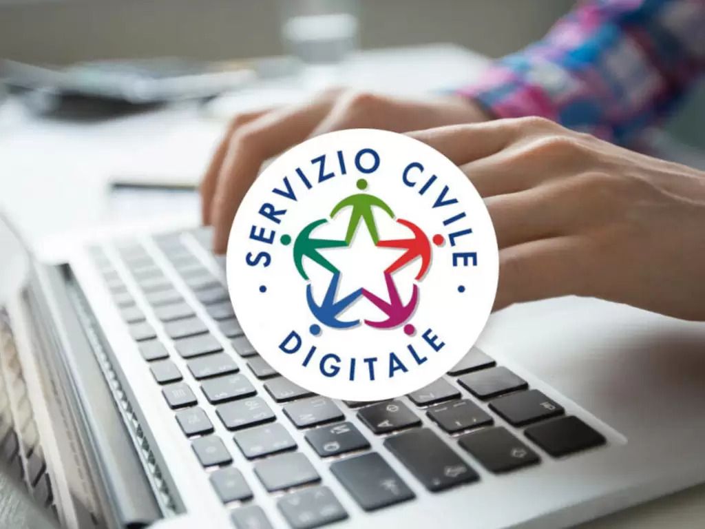 Bando per 18 volontari di Servizio Civile Digitale e Ambientale nel comune di Ragusa