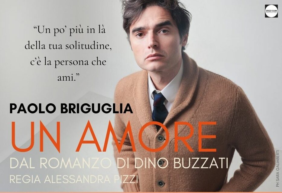 Al Castello di Donnafugata la rassegna “Metti un libro a Teatro”, si inizia il 28 agosto con “Un Amore”