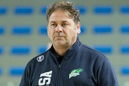 Paolo Modica mette a disposizione dell’Avimecc Modica la sua esperienza, sarà il consulente atletico dei “Galletti”
