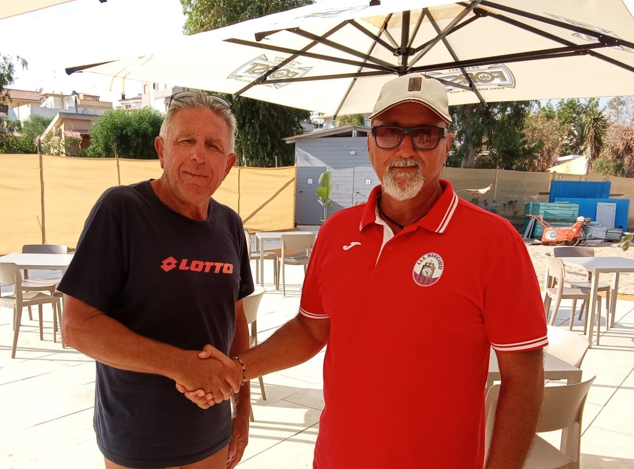Frigintini Calcio: Sergio Cappello nuovo DS, punterà sui giovani per ricostruire la squadra